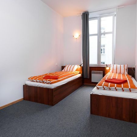 Constitution Square Rooms Varsóvia Exterior foto
