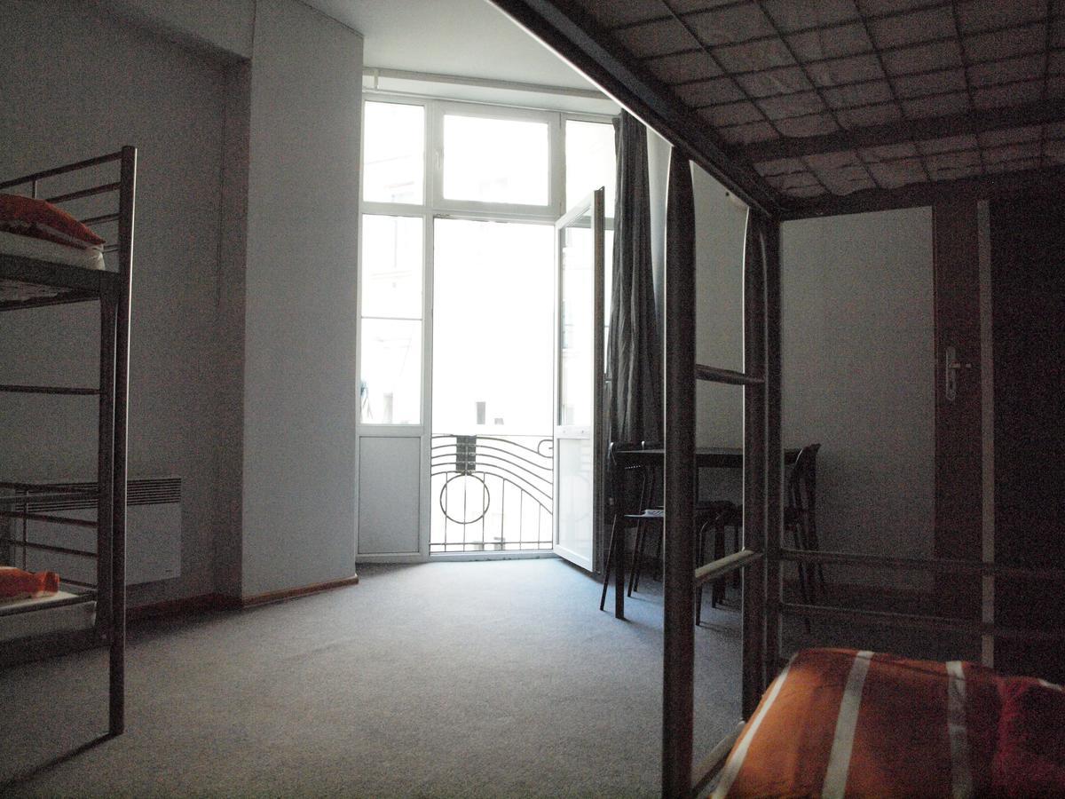 Constitution Square Rooms Varsóvia Quarto foto
